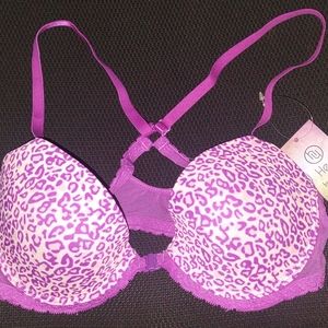 "Hers Brand" Bra-32B